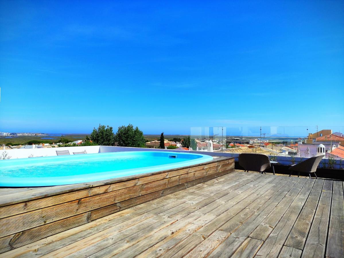 Rooftop Montenegro 公寓